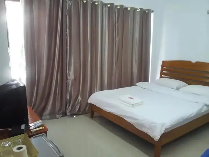 Сирача: JS Apartment