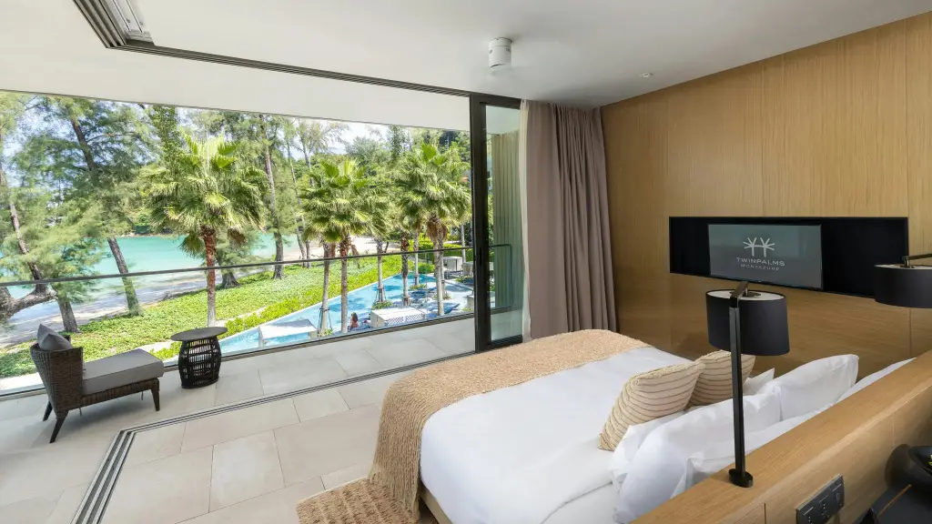Кату: Twinpalms MontAzure Phuket