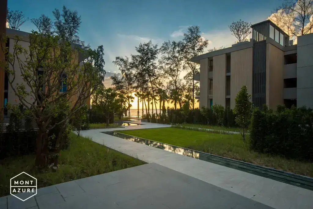 Twinpalms MontAzure Phuket — фото 1