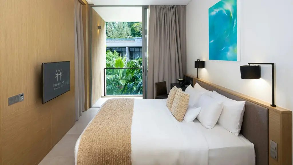 Кату: Twinpalms MontAzure Phuket