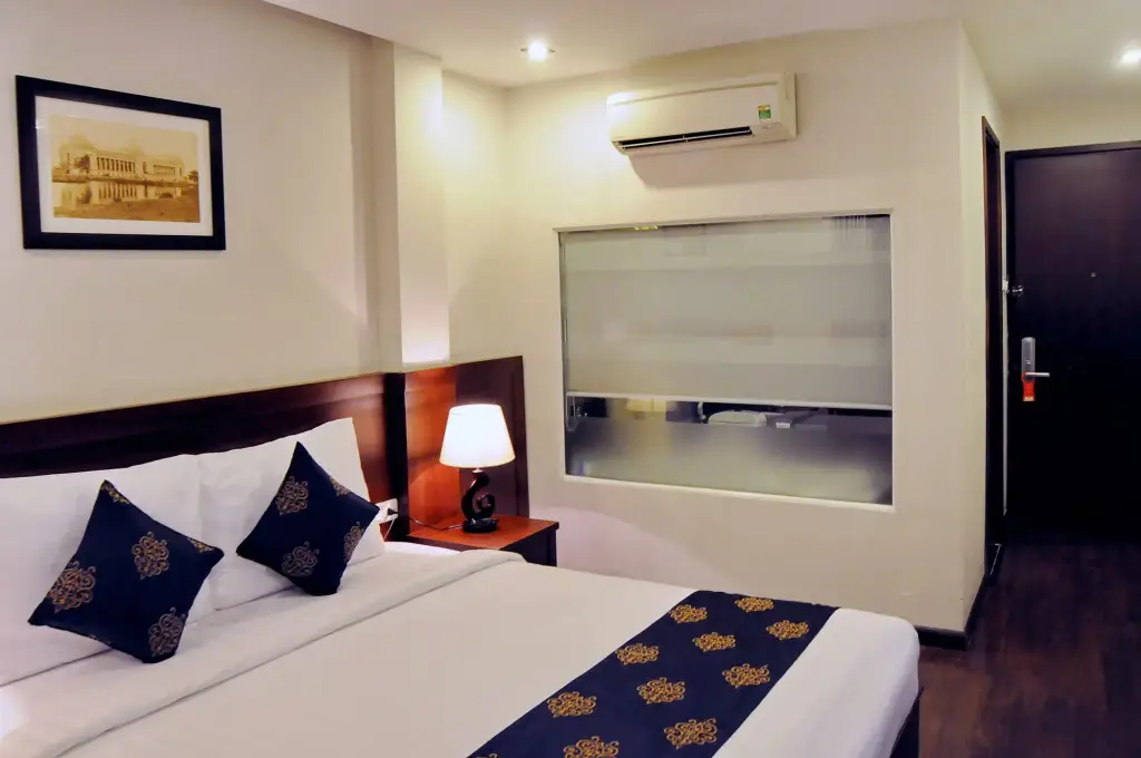 Нячанг: Bella Begonia Nha Trang Hotel