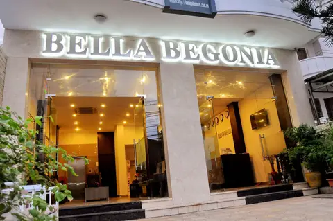 Bella Begonia Nha Trang Hotel — фото 1