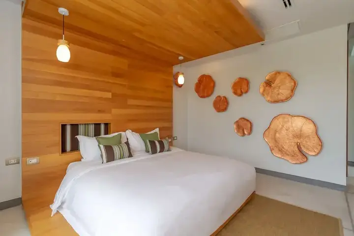 Такуа-Тунг: Coastal Escape Natai Beach
