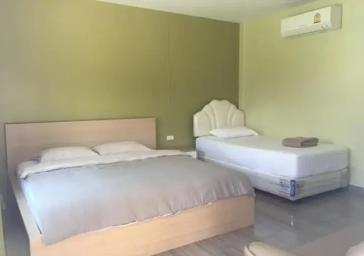 Транг: Prangthong Garden Home