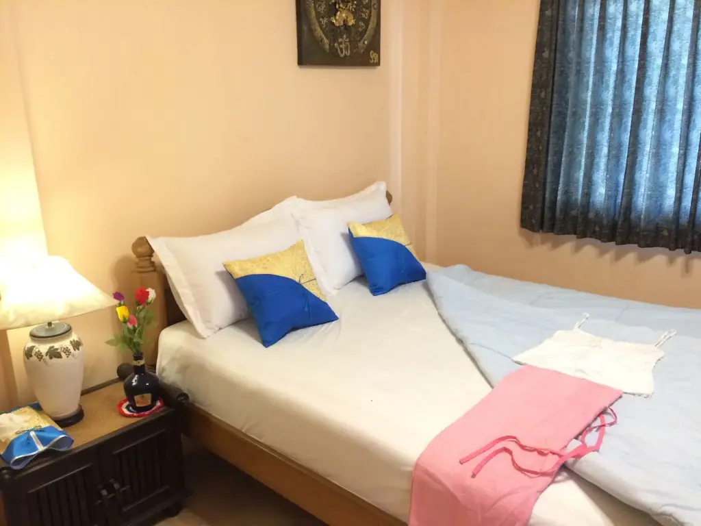 Банг-Саре: EEd Amata Resort