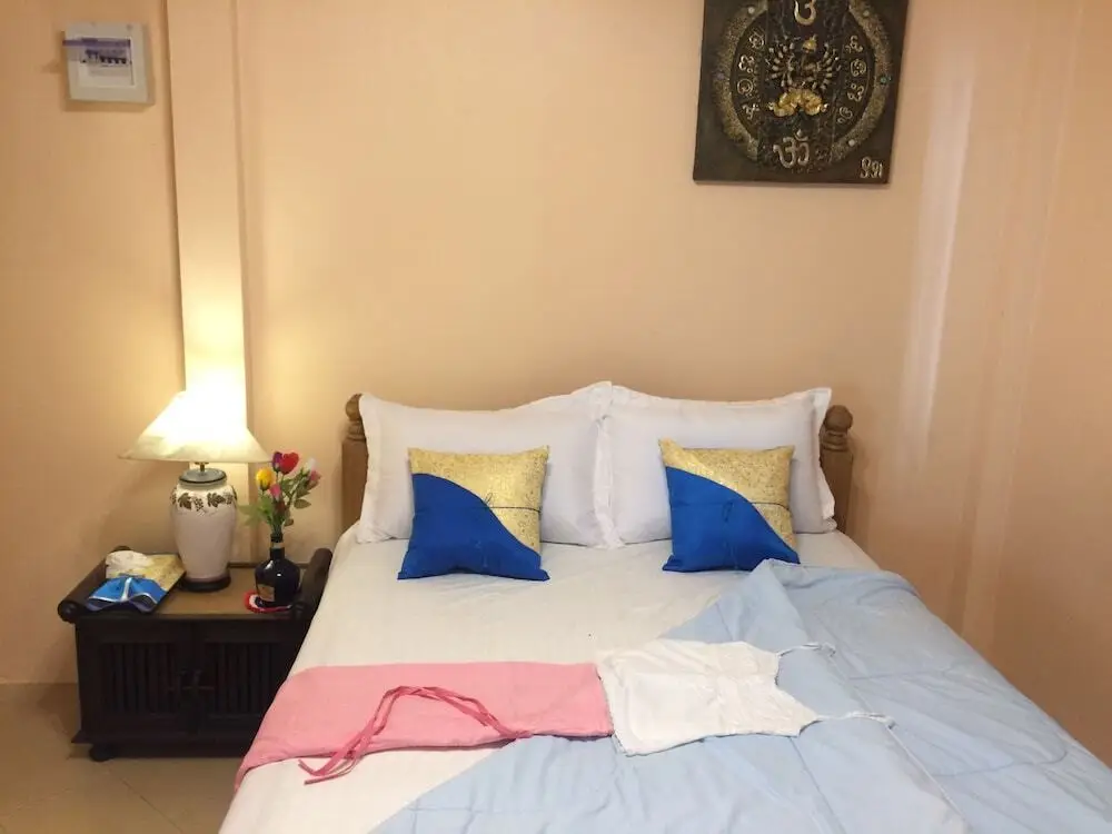 Банг-Саре: EEd Amata Resort