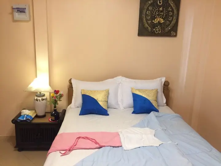 Банг-Саре: EEd Amata Resort
