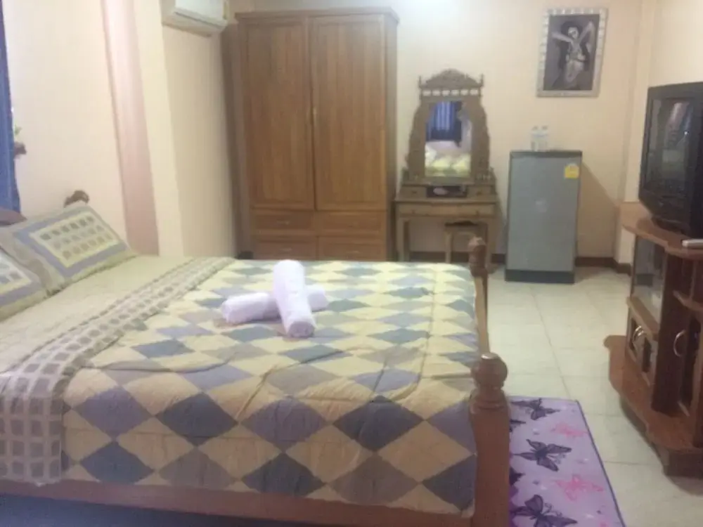 Банг-Саре: EEd Amata Resort