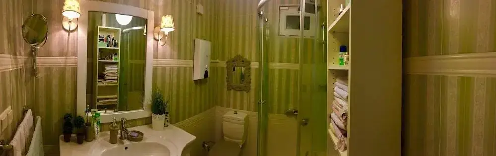 Дериндже: Villa Gudca