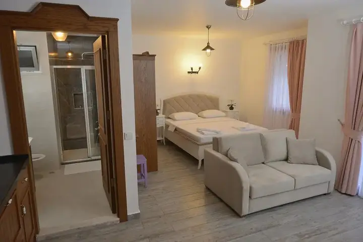 Чешме: Brothers Cesme Hotel