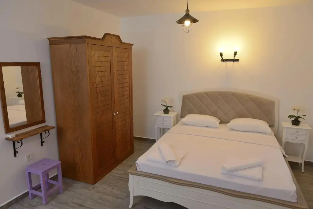 Чешме: Brothers Cesme Hotel