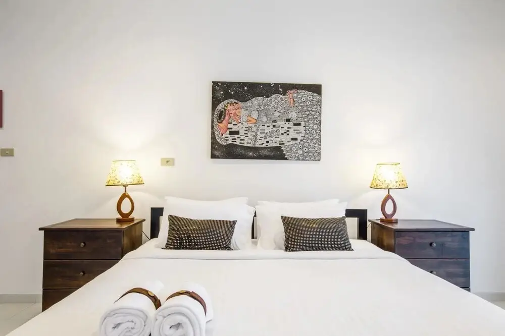 Паттайя: Royal Park Pool Villa by All Villas Pattaya