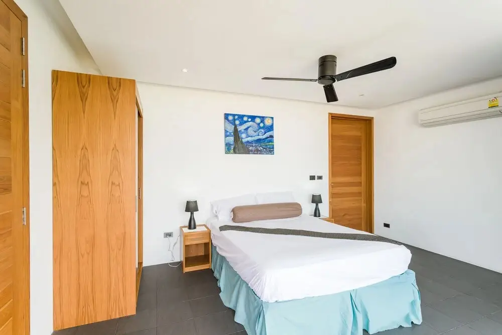 Самуи: 6 Bedroom Villa near Bangrak Beach SDV134-By Samui Dream Villas