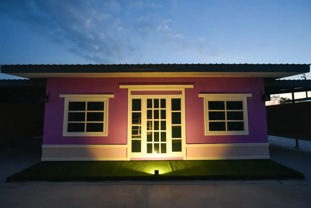 Самутпракан: Relax Villa Hotel