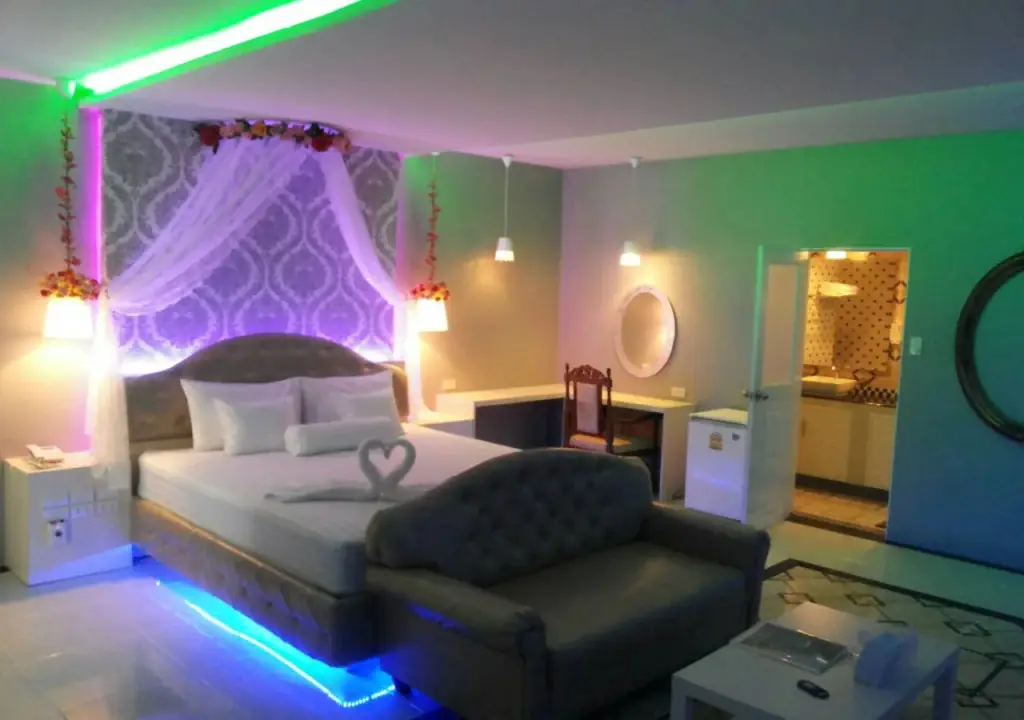 Самутпракан: Relax Villa Hotel