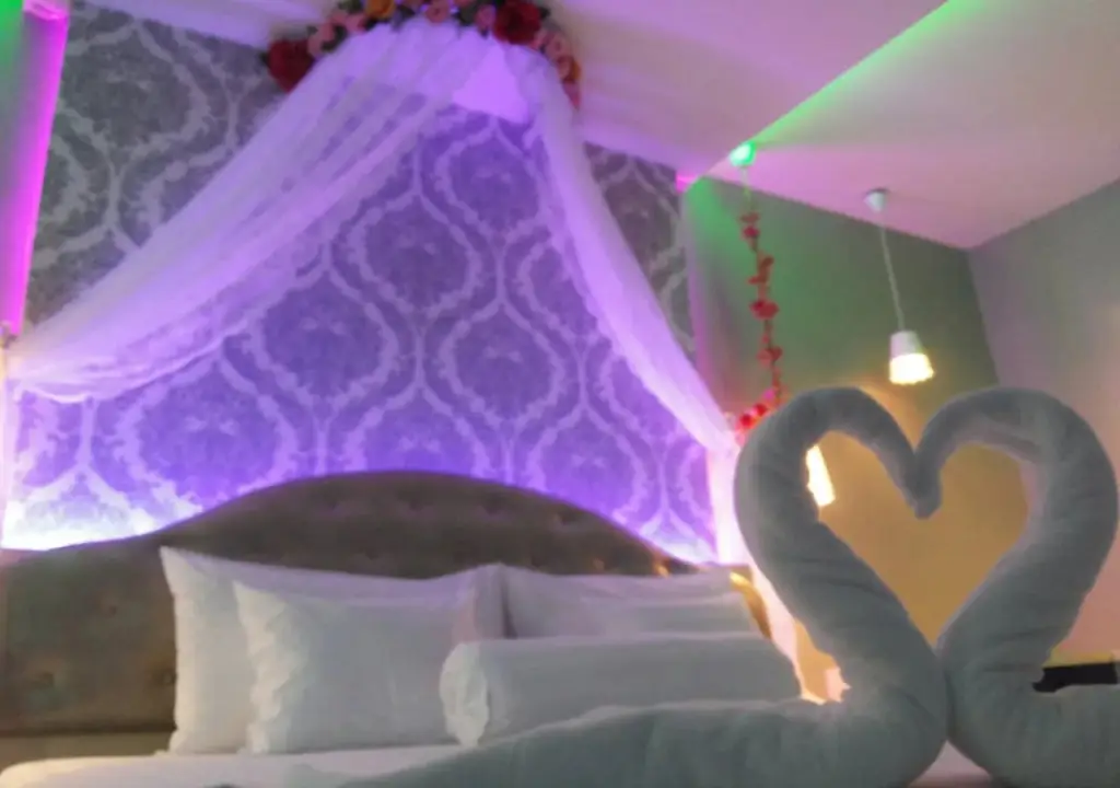 Самутпракан: Relax Villa Hotel