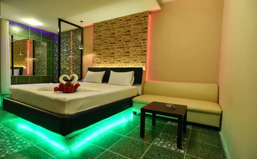 Самутпракан: Relax Villa Hotel