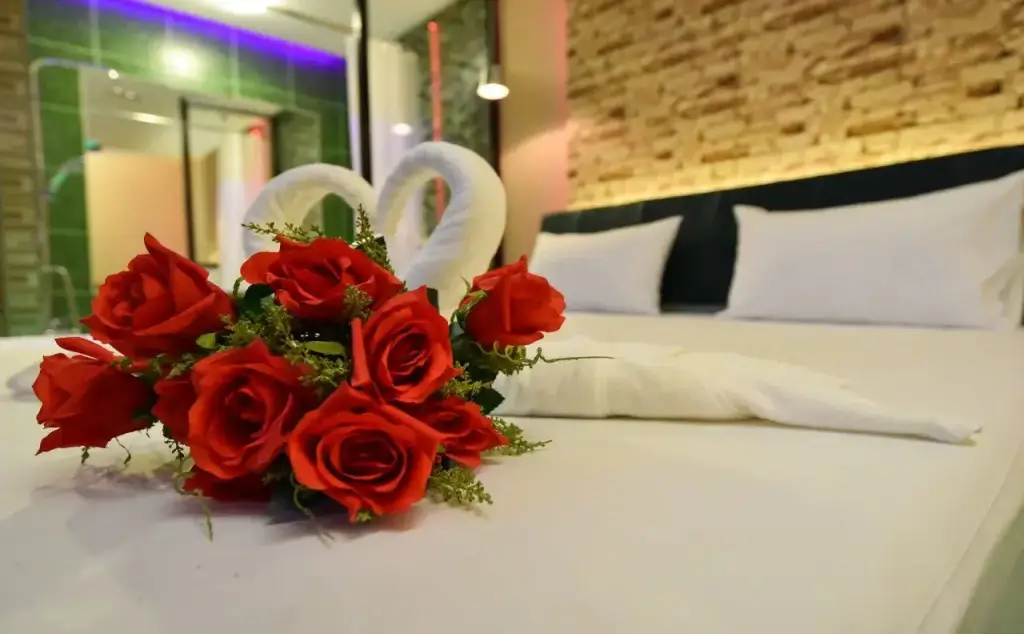 Самутпракан: Relax Villa Hotel