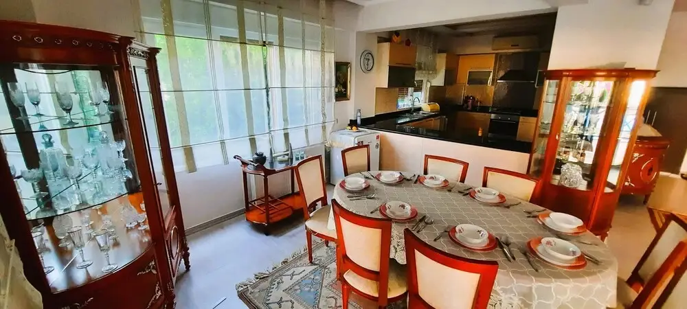 Белек: The Wind Sycamore Holiday Villas in Belek