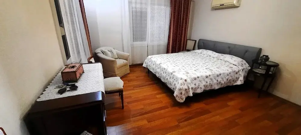 Белек: The Wind Sycamore Holiday Villas in Belek