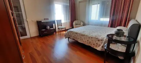 The Wind Sycamore Holiday Villas in Belek — фото 1