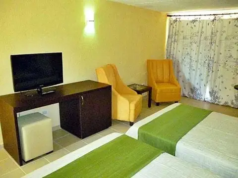 Hotel Villa Iguana — фото 1
