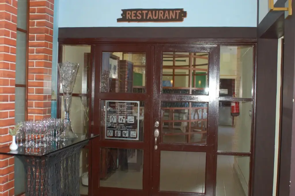 Sanctuary At Grand Memories Varadero — фото 1