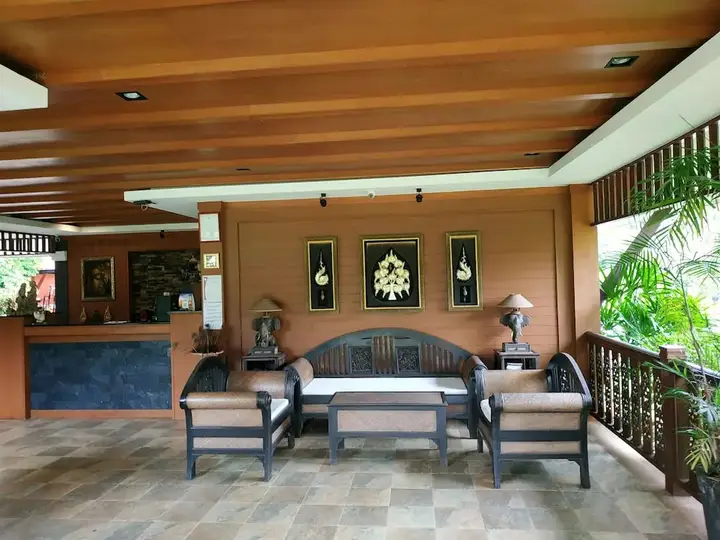 Транг: Tonkao Resort