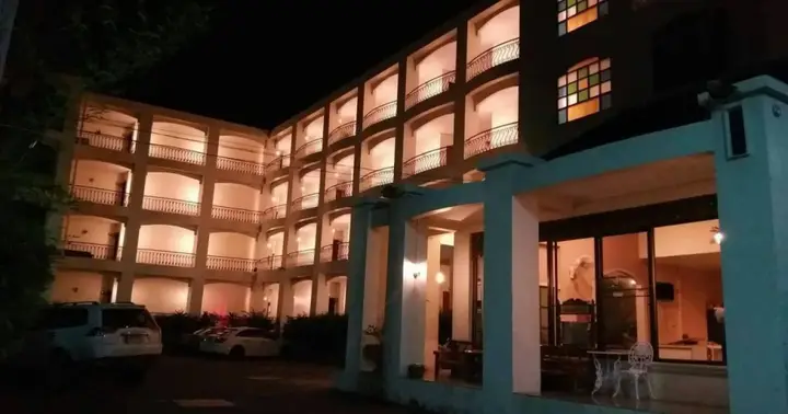 Чиангмай: Thararom Chiangmai Hotel