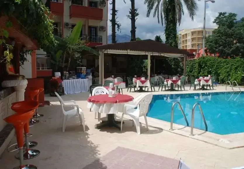 Кемер: Alerya Hotel