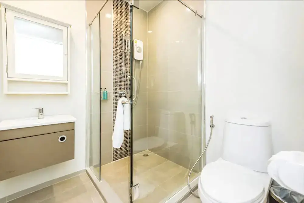 Муанг: Dlux Condo Chalong By Favstay