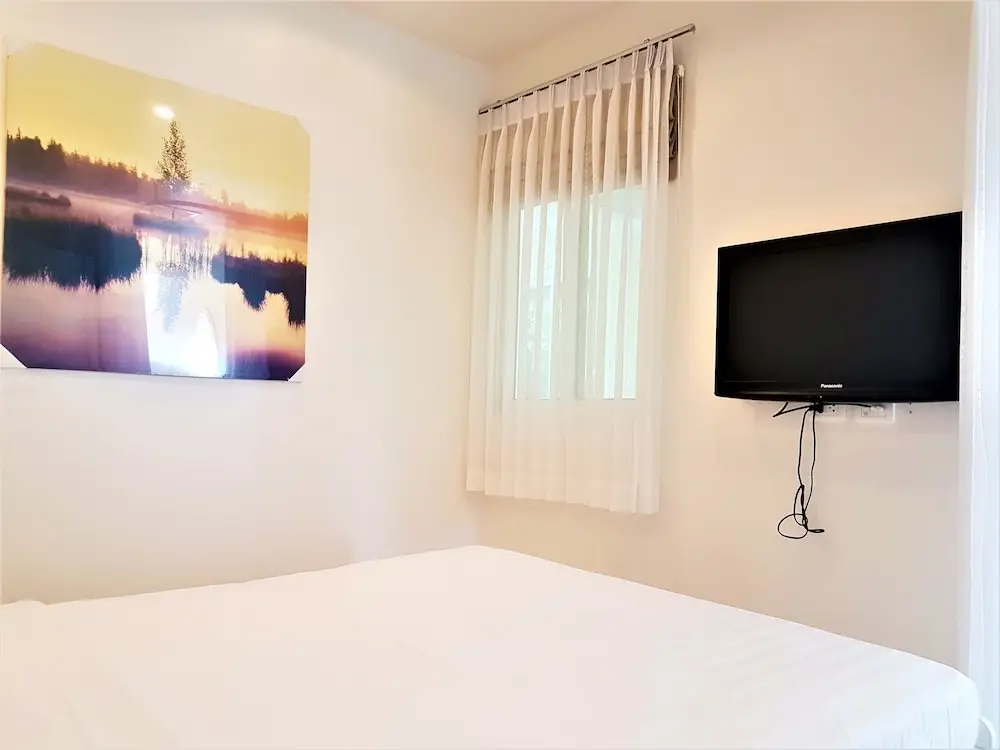 Муанг: KB Apartments 1 Karon Beach by PHR
