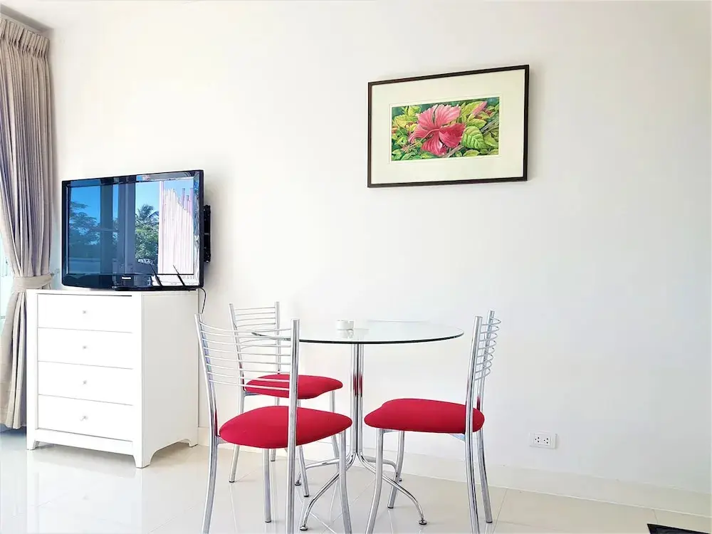Муанг: KB Apartments 1 Karon Beach by PHR