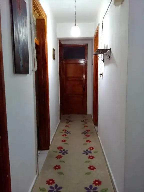 Фетхие: HZD Apartments Hostel