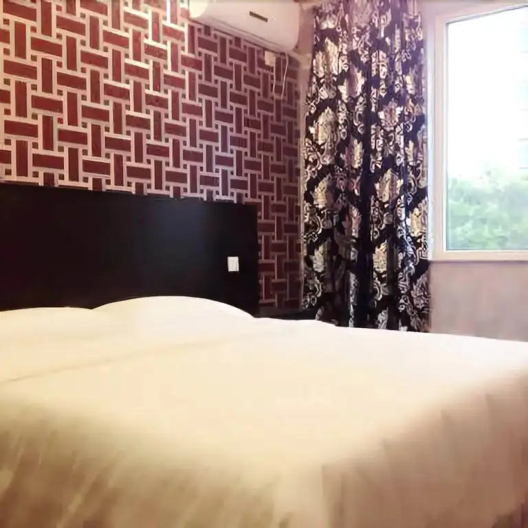 Нанкин: City 118 Hotel