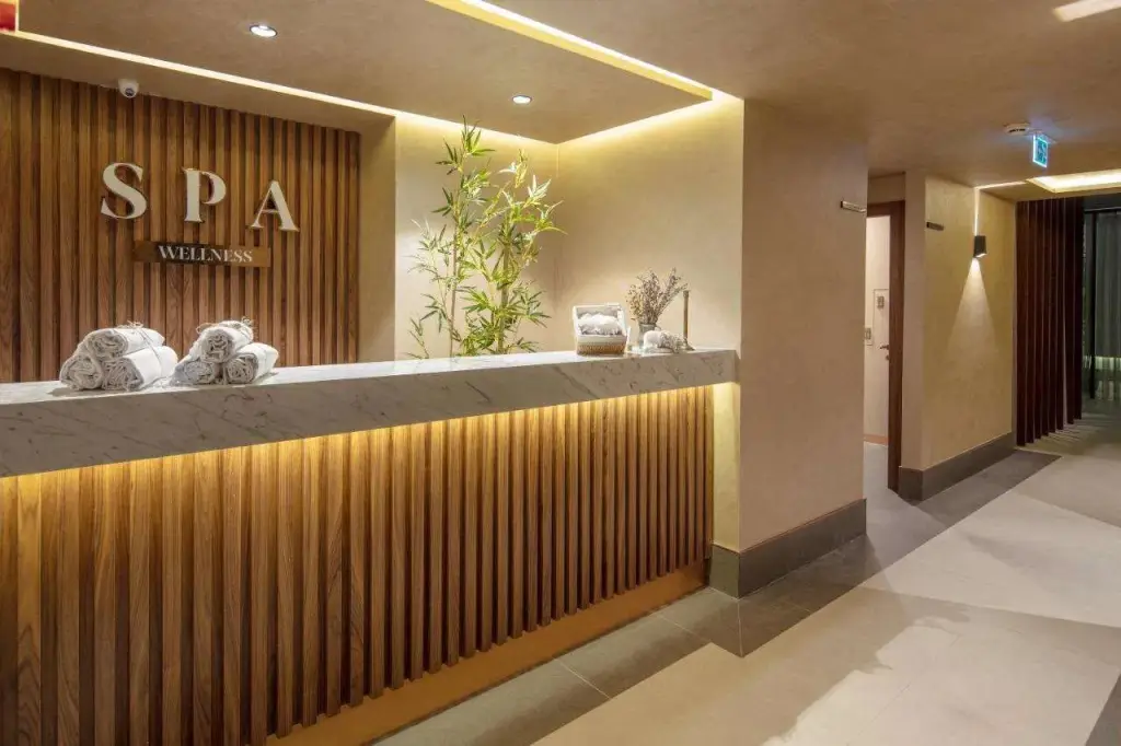 Стамбул: Ciftci Hotel