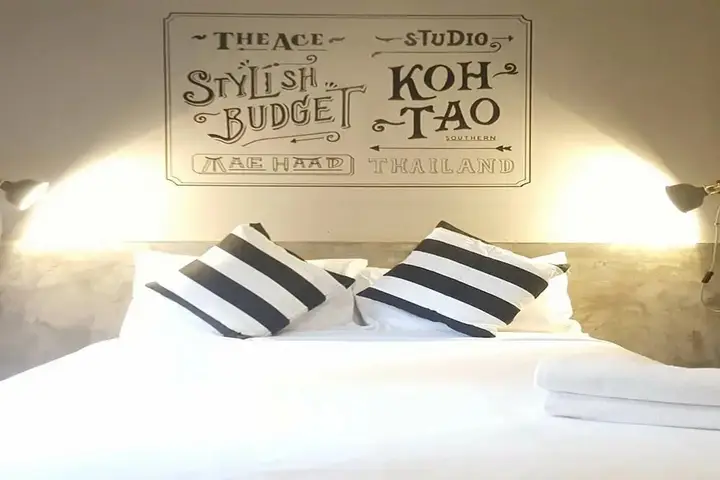 Мэй-Хаад-Бэй: The Ace Stylish Budget