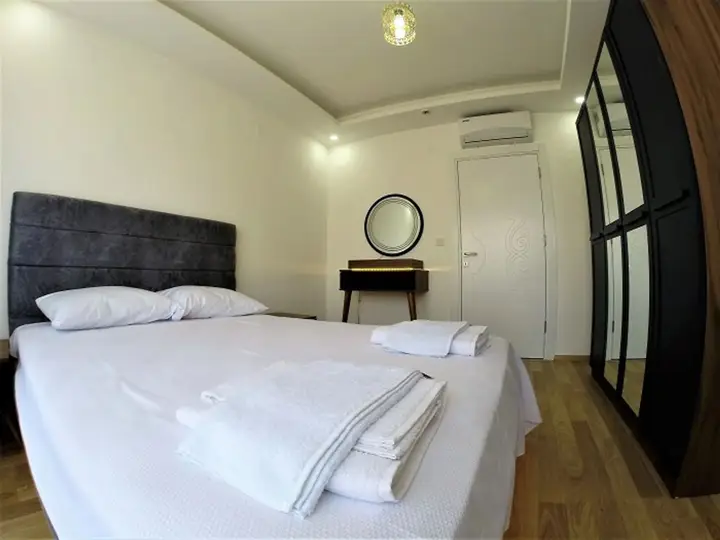 Анталья: Furkan Homes