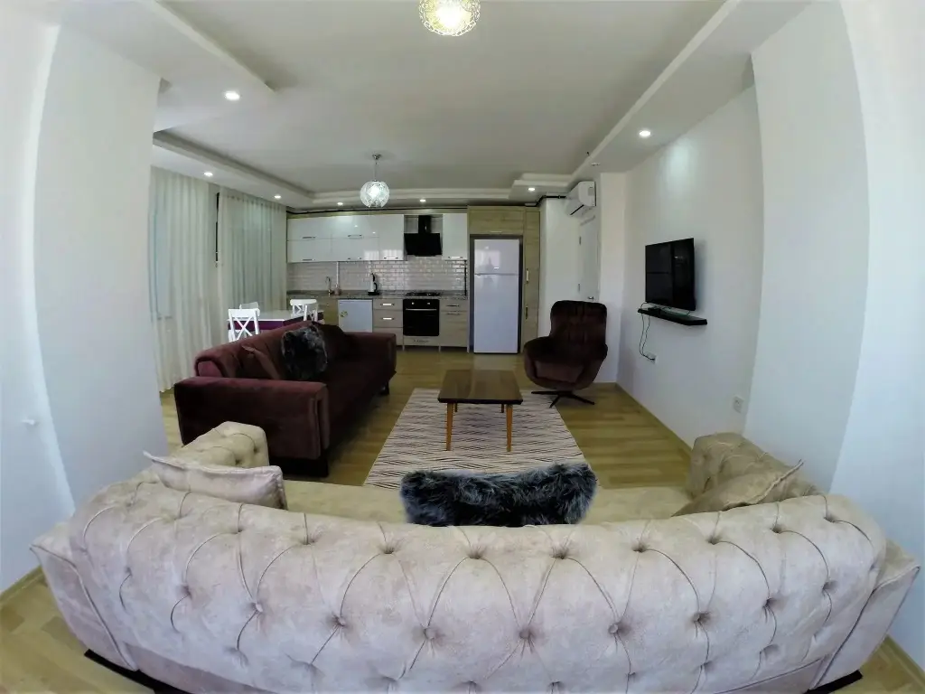 Furkan Homes — фото 1