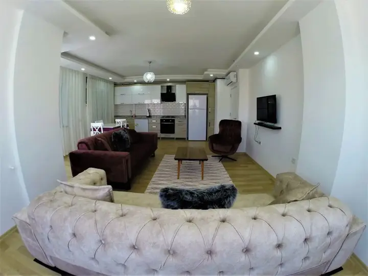 Анталья: Furkan Homes