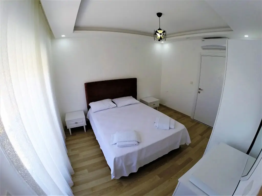 Анталья: Furkan Homes
