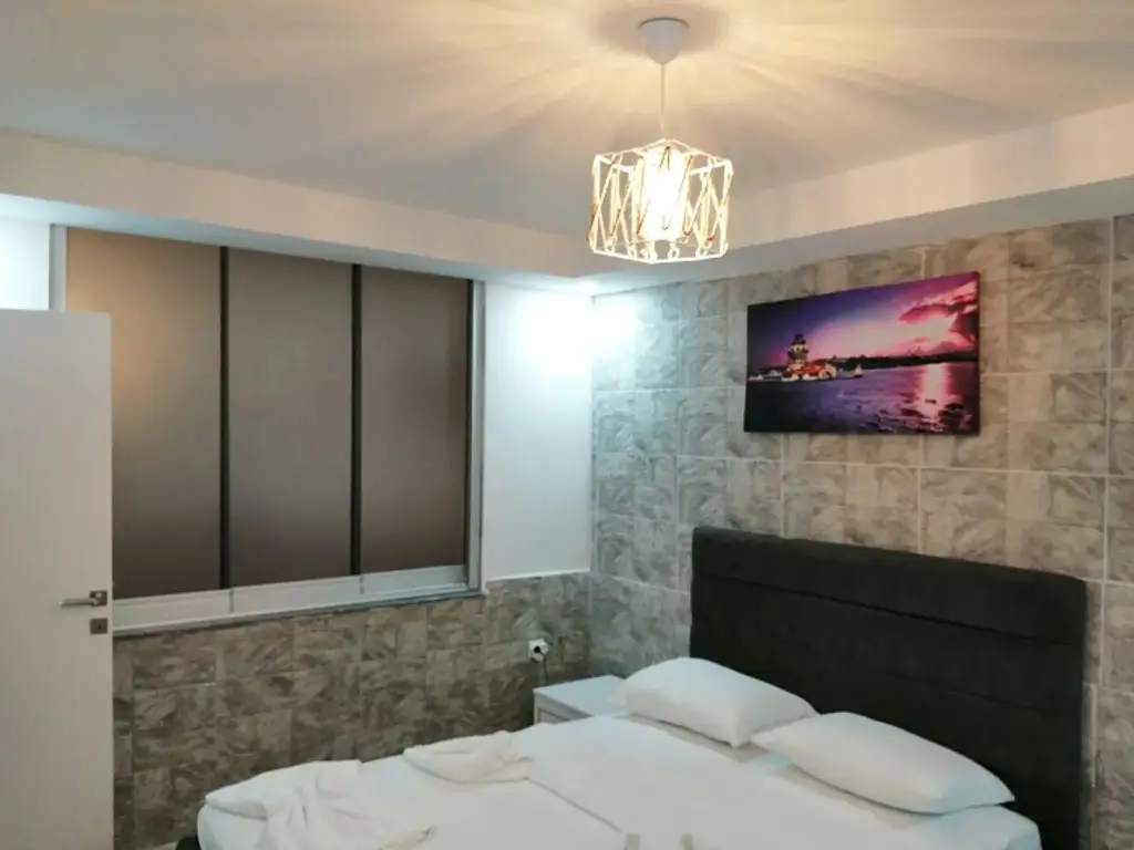 Анталья: Furkan Homes