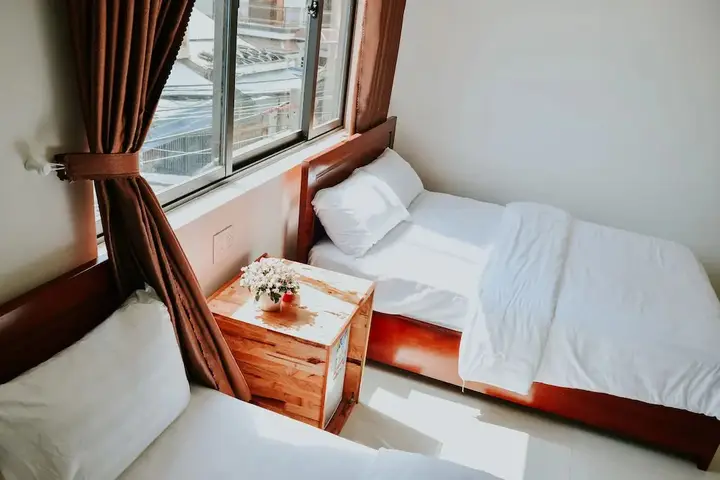Дананг: talofofo hotel