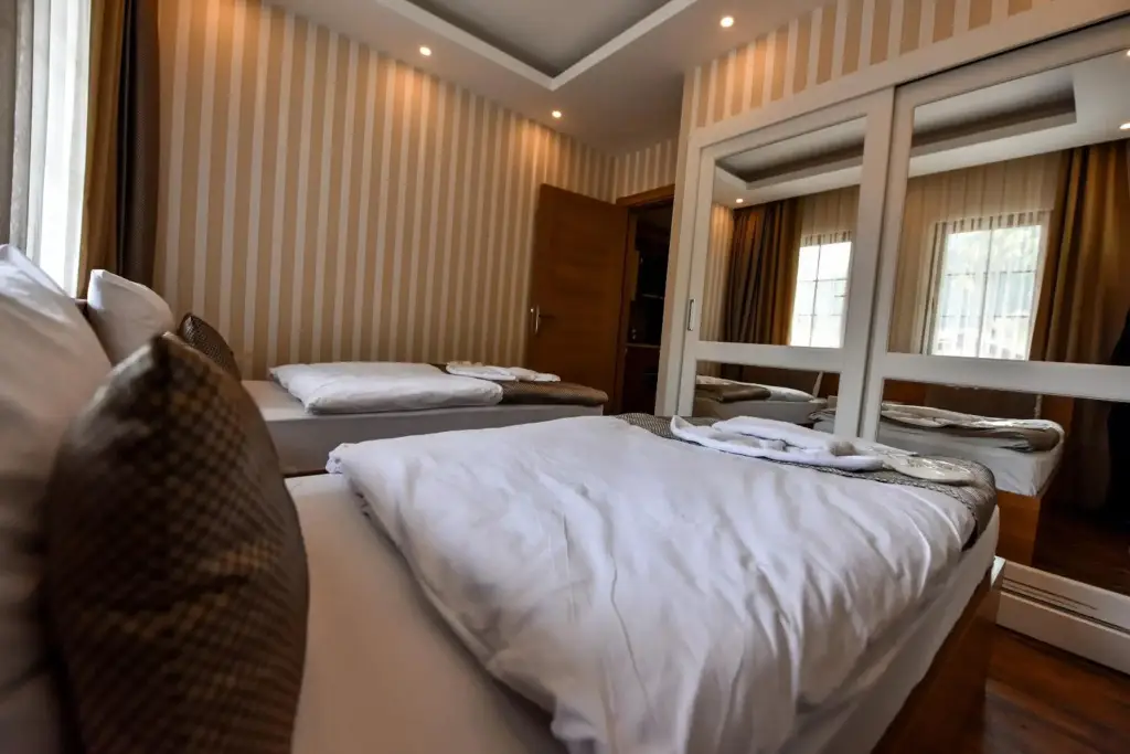 Узунгёль: Serah Apart Hotel