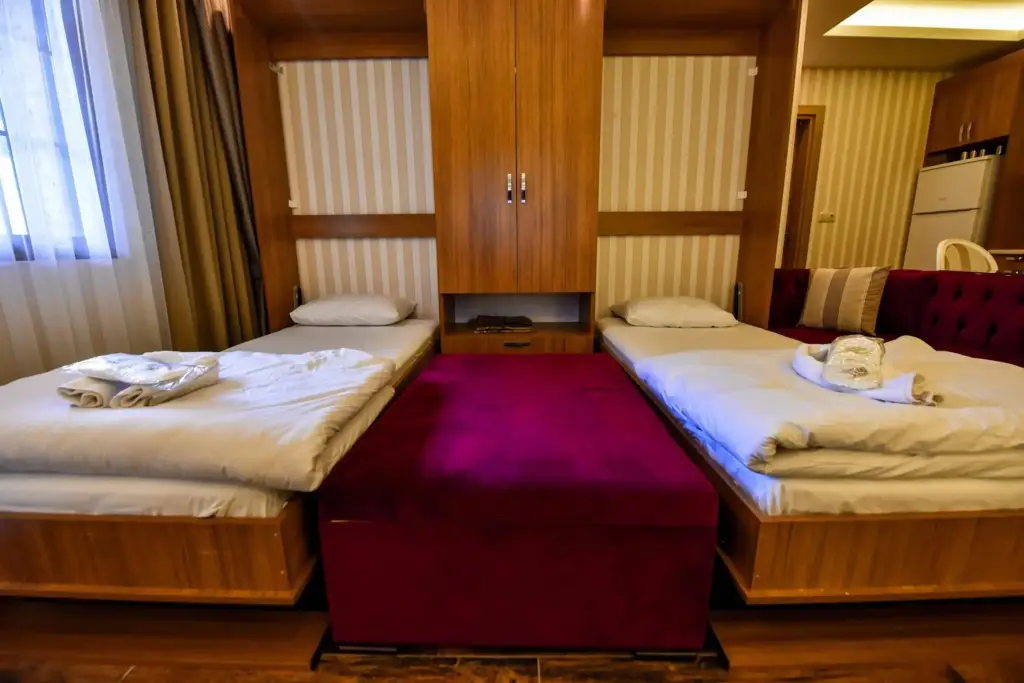 Узунгёль: Serah Apart Hotel