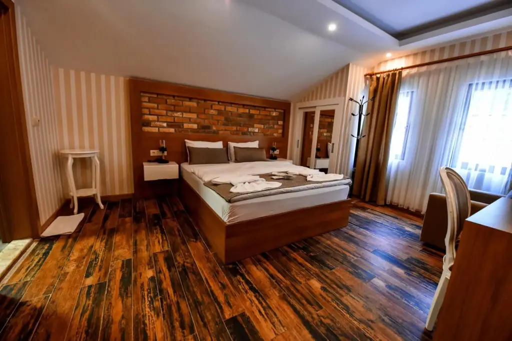 Узунгёль: Serah Apart Hotel