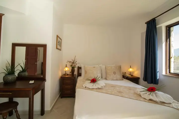 Дальян: Turay Hotel