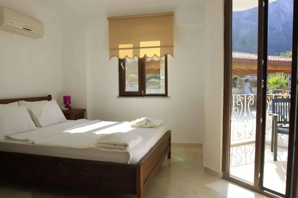 Дальян: Turay Hotel