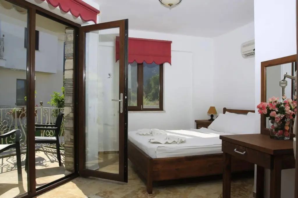 Дальян: Turay Hotel