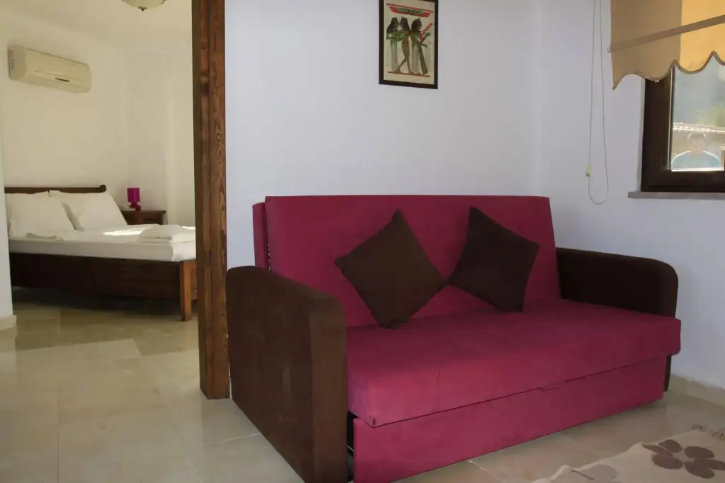 Дальян: Turay Hotel